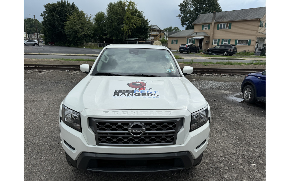 How Vehicle Wraps Can Boost Your Business Visibility