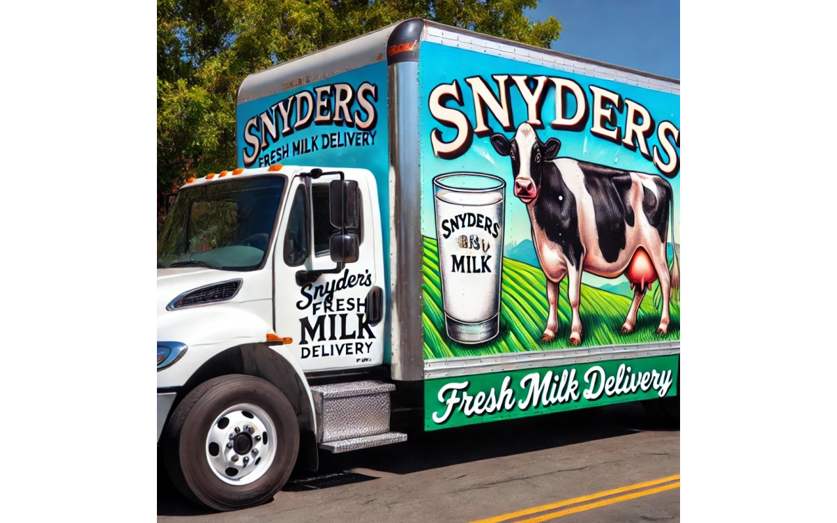 The Role of Vehicle Wraps in Branding and Identity