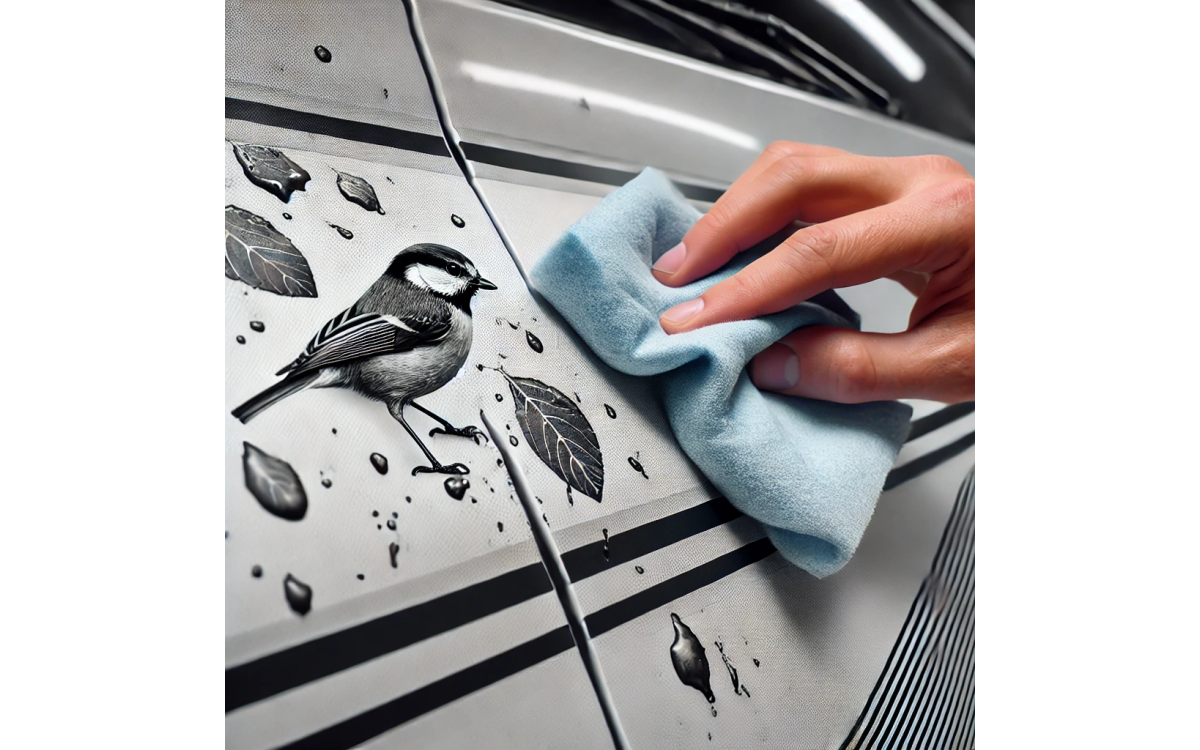 How to Maintain Your Vehicle Wrap for Long-Lasting Results